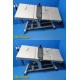 Medical Positioning (MPI) Stress 1736 Echo Bed/Patient Positioning Table ~ 40016