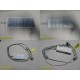 Medical Positioning (MPI) Stress 1736 Echo Bed/Patient Positioning Table ~ 40016