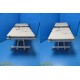 Medical Positioning (MPI) Stress 1736 Echo Bed/Patient Positioning Table ~ 40016