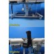 Medical Positioning (MPI) Stress 1736 Echo Bed/Patient Positioning Table ~ 40016