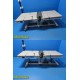 Medical Positioning (MPI) Stress 1736 Echo Bed/Patient Positioning Table ~ 40016