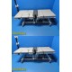 Medical Positioning (MPI) Stress 1736 Echo Bed/Patient Positioning Table ~ 40016