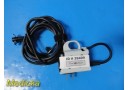 AC Power Adapter for SIGMA 35700 9V 800mA 10ft Cable Multi‑Pin ~ 39499