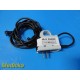 AC Power Adapter for SIGMA 35700 9V 800mA 10ft Cable Multi‑Pin ~ 39499