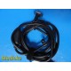 AC Power Adapter for SIGMA 35700 9V 800mA 10ft Cable Multi‑Pin ~ 39499
