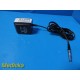 Compatible REF 1565C Medical AC Power Adapter 15V 1.7A 4-Pin ~ 39498