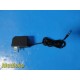 Compatible REF 1565C Medical AC Power Adapter 15V 1.7A 4-Pin ~ 39498