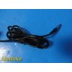 Compatible REF 1565C Medical AC Power Adapter 15V 1.7A 4-Pin ~ 39498