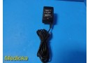 OEM Ref 1565C Model: FW7555M/08 Medical Power Adapter 7.5V 1.7A 4-Pin ~ 39497