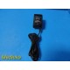 OEM Ref 1565C Model: FW7555M/08 Medical Power Adapter 7.5V 1.7A 4-Pin ~ 39497