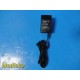 OEM Ref 1565C Model: FW7555M/08 Medical Power Adapter 7.5V 1.7A 4-Pin ~ 39497