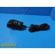 OEM Ref 1565C Model: FW7555M/08 Medical Power Adapter 7.5V 1.7A 4-Pin ~ 39497
