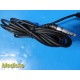 OEM Ref 1565C Model: FW7555M/08 Medical Power Adapter 7.5V 1.7A 4-Pin ~ 39497