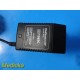 OEM Ref 1565C Model: FW7555M/08 Medical Power Adapter 7.5V 1.7A 4-Pin ~ 39497