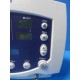 Welch Allyn 53NTP Vital Signs Monitor — For Parts or Repair ~ 39984