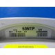 Welch Allyn 53NTP Vital Signs Monitor — For Parts or Repair ~ 39984