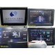 2019 SpaceLabs DM4 Vitals Monitor w/ Masimo SpO₂, Temp Probe & NIBP Set ~ 39982