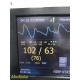 2019 SpaceLabs DM4 Vitals Monitor w/ Masimo SpO₂, Temp Probe & NIBP Set ~ 39982