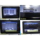 2019 SpaceLabs DM4 Vitals Monitor w/ Masimo SpO₂, Temp Probe & NIBP Set ~ 39982