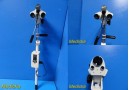 Leisegang S1BUL Colposcope w/ CUL Light Module | No Pedestal Base ~ 39484