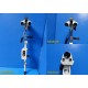 Leisegang S1BUL Colposcope w/ CUL Light Module | No Pedestal Base ~ 39484