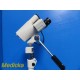 Leisegang S1BUL Colposcope w/ CUL Light Module | No Pedestal Base ~ 39484