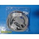 Compatible Burdick 9293‑040‑50 10‑Lead EKG Cable Schiller Welch Allyn ~ 39483