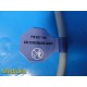 Compatible Burdick 9293‑040‑50 10‑Lead EKG Cable Schiller Welch Allyn ~ 39483