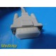 Compatible Burdick 9293‑040‑50 10‑Lead EKG Cable Schiller Welch Allyn ~ 39483