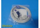 CSI Compatible SP9307A Reusable Adult SpO₂ Sensor One‑Piece Direct Type ~ 39480