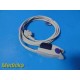 CSI Compatible SP9307A Reusable Adult SpO₂ Sensor One‑Piece Direct Type ~ 39480