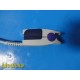 CSI Compatible SP9307A Reusable Adult SpO₂ Sensor One‑Piece Direct Type ~ 39480