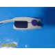 CSI Compatible SP9307A Reusable Adult SpO₂ Sensor One‑Piece Direct Type ~ 39480