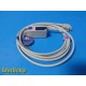 CSI Compatible SP9307A Reusable Adult SpO₂ Sensor One‑Piece Direct Type ~ 39480