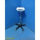 Teleflex Pilling XENA ACULUX AF9125 Height‑Adjustable Mobile Stand ~ 39477