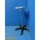 Teleflex Pilling XENA ACULUX AF9125 Height‑Adjustable Mobile Stand ~ 39477