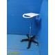 Teleflex Pilling XENA ACULUX AF9125 Height‑Adjustable Mobile Stand ~ 39477