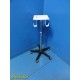 Teleflex Pilling XENA ACULUX AF9125 Height‑Adjustable Mobile Stand ~ 39477