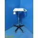 Teleflex Pilling XENA ACULUX AF9125 Height‑Adjustable Mobile Stand ~ 39477