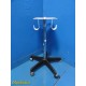 Teleflex Pilling XENA ACULUX AF9125 Height‑Adjustable Mobile Stand ~ 39477