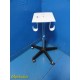Teleflex Pilling XENA ACULUX AF9125 Height‑Adjustable Mobile Stand ~ 39477