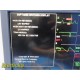 GE Transport Pro Monitor + TRAM 451M Masimo Module | ECG NIBP SpO2 Temp ~ 39980