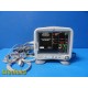 GE Transport Pro Monitor + TRAM 451M Masimo Module | ECG NIBP SpO2 Temp ~ 39980