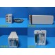 GE Transport Pro Monitor + TRAM 451M Masimo Module | ECG NIBP SpO2 Temp ~ 39980