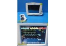 2011 Philips Intellivue MP30 Patient Monitor ONLY ~ 39475