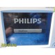 2011 Philips Intellivue MP30 Patient Monitor ONLY ~ 39475