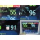 2011 Philips Intellivue MP30 Patient Monitor ONLY ~ 39475