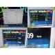 2011 Philips Intellivue MP30 Patient Monitor ONLY ~ 39475