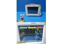 2006 Philips Intellivue MP30 Patient Monitor (No Leads) ~ 39474