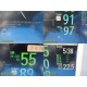 2006 Philips Intellivue MP30 Patient Monitor (No Leads) ~ 39474